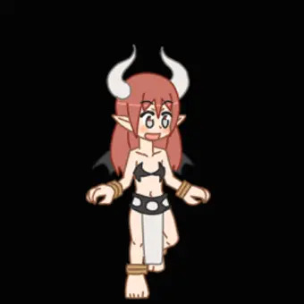 次弾のモンスターをちらほらと