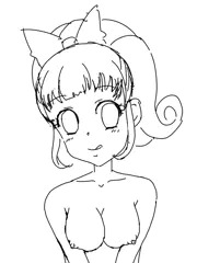 栗栖ここね
