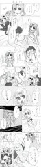 姫と女装(仮)