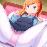 ぱんつ