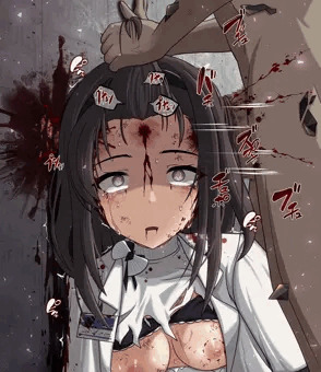 脳姦プリースティス