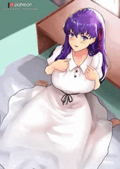 間桐桜