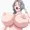 あばれる雪泉っぱい