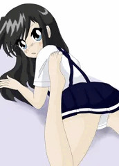 朝潮