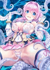 変身美少女大ピンチ アンソロジー