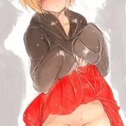 小梅ちゃん