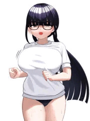 大田恵さん