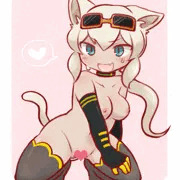 めるるーささん