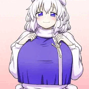 レティさん