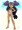 Iris Gris Swimsuit