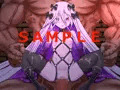 魔王はみんなの慰み者