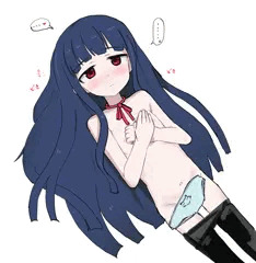 雪美ちゃん