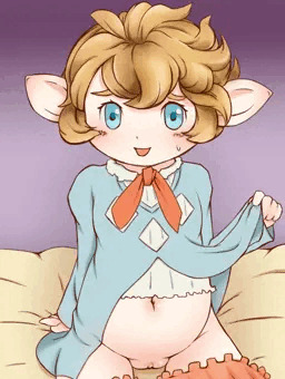 シェロちゃんパコしたい