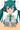 ミクさんに見られたい