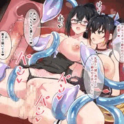 【Skeb】個人v