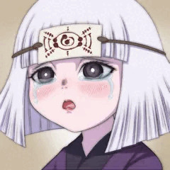 泣いてはならぬ
