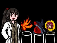 幻想体マスター