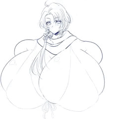 刀剣乱舞より女体化加州清光