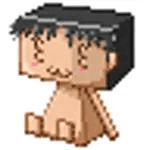 くろーく