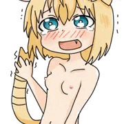 猫神じゃらしのこまりちゃんのつもり
