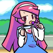 カートゥンちっく