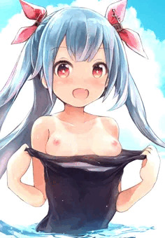夏を待つ
