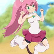 ヤシロ・モモカさん