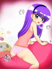 夕花ちゃん