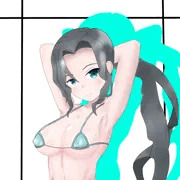 レンちくび