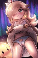 SPDQ2024 29 - Rosalina Teases You