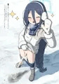 【C106】ブルアカおしっこイラストまとめ本が出ます！