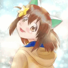 それじゃあ行ってくるにゃ
