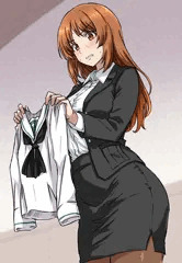 オトナみぽりん①