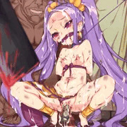 ♰拷問幼女♰不夜シンちゃん