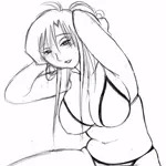 艶々