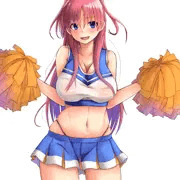 オリキャラ秋原このみ