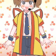 服描きました(差分有り)