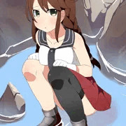 おしっこ能代ちゃん