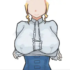 おっぱい練習