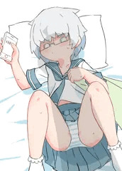 山下君