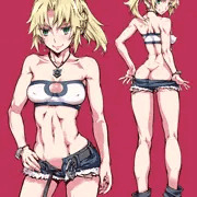 モーさん