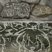 アナログイラコン色々