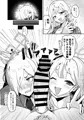 【C107新刊】男一人、犬（メス）二匹