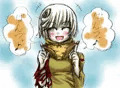 シオが「ぱんつ♪ぱんつ♪」って言ってる画像ください。