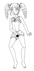 藤堂ユリカ