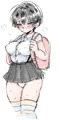 最近の落書き
