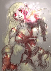M－６６みたいな