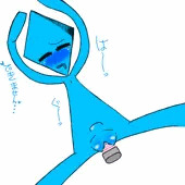 できません…