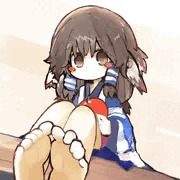 アルルゥ