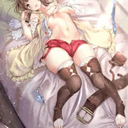 ライザちゃん